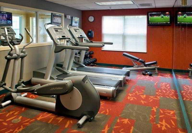 Sonesta Es Suites Parsippany Morris Plains Exterior foto