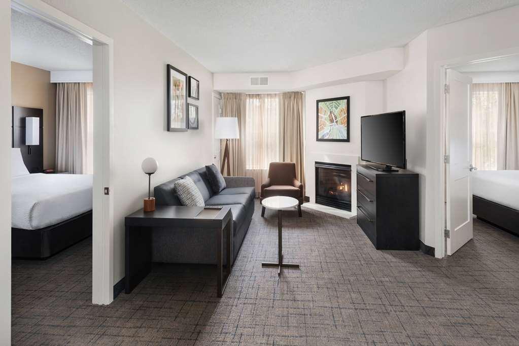 Sonesta Es Suites Parsippany Morris Plains Quarto foto