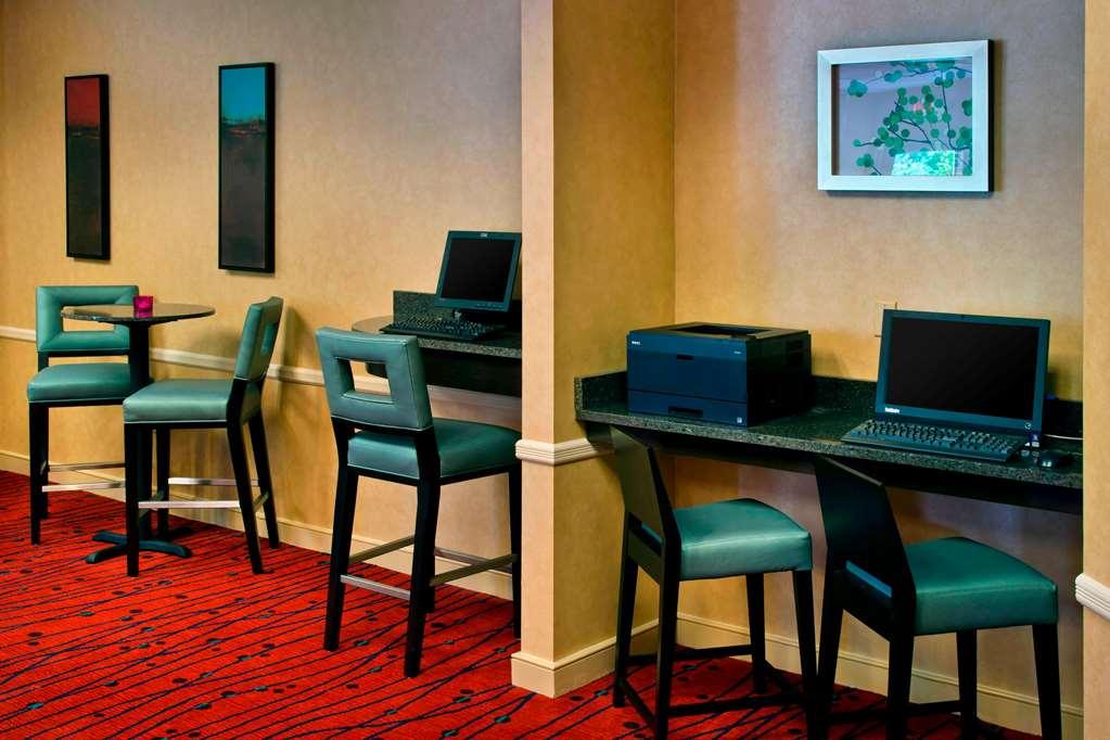 Sonesta Es Suites Parsippany Morris Plains Instalações foto